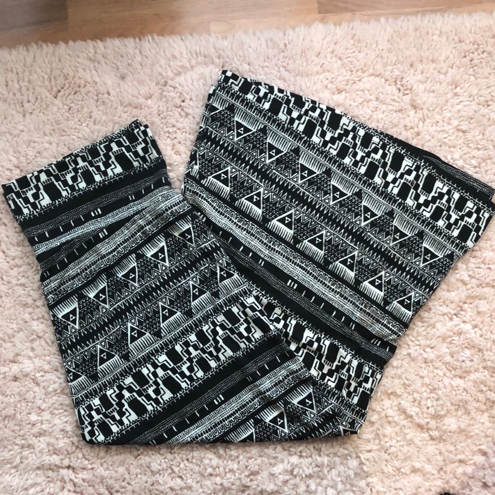 MOSSIMO Maxi Skirt Size XXL